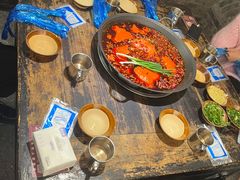 -钢五区节子串串香(环球汇·天誉店)