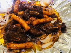 -大鹏饭店·金陵家宴(奥体中心店)