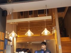 门面-唐沫茶兮(仓山万达金街店)