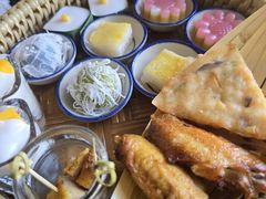 -南沙游艇会·大兵船餐厅