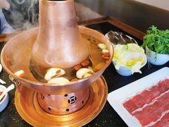 -南门涮肉(通州大船店)