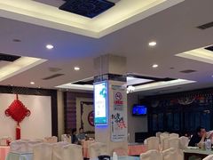 大堂-烤肉宛饭庄(南礼士路店)