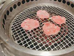-焱铁烧·黑毛和牛专门店(杭州嘉里中心店)