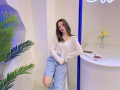 -Blue Concept Cafe&Farm·關於藍