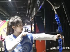 -VS SPORTS PARK运动玩乐园·团建·生日会(合生汇店)
