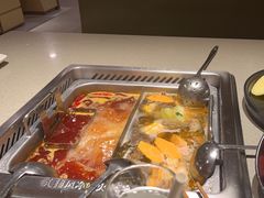 -海底捞火锅(坪山益田假日广场店)
