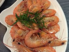 -覃记海鲜美食餐厅