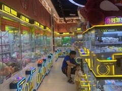 -宝业东城广场(东二环路店)