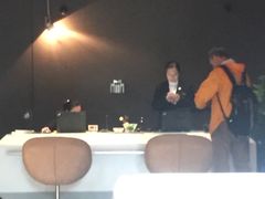 -锦江都城经典达华静安寺酒店·餐厅