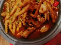 -龙少爷碳火干锅(环球中心店)