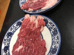 -裕德孚·非遗手切涮羊肉(东直门内大街店)