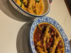 -回家吃饭·地道南昌菜(建德观总店)