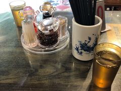 -一记面馆·云吞面嘅专家(富华店)