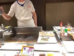 -大渔铁板烧(大悦城店)