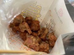 -傅强排骨(成都总店)