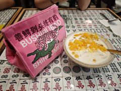 -堂屋糖水店(愚园店)