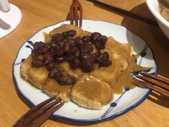 -小豆海棠(嘉兴路店)