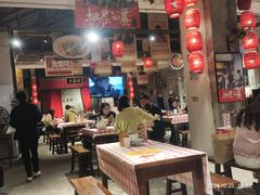 -文昌阁·长沙市井菜(美食地标店)