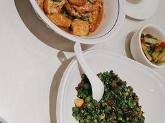-国味壹号·精品湘菜·宴请佳选(新天地店)