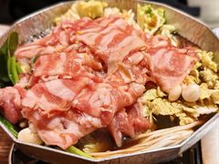 -王氏炉匠·烧鸟放题自助(三里屯店)