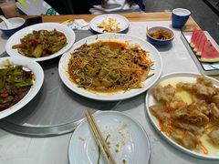 -陈小勺·东北大院(薛家岛店)