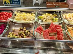 -诺丁牛排披萨自助餐厅(汕头苏宁店)