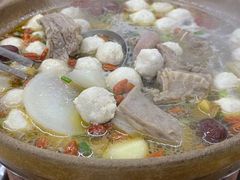 -九米羊肉炉(东渡店)