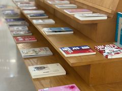 -厦门市图书馆(集美新城馆区)