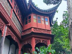 -东山雕花楼