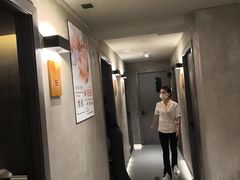 -施奈儿.洗头頭療.按摩SPA.采耳(上梅林店)