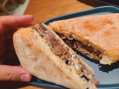 -BOCATA 西班牙餐厅(三里屯店)