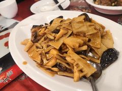 烧二冬-玉华台饭庄(裕中西里小区店)