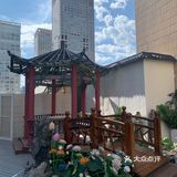 国贸观景新店🆕拍照美美的[得意]集美们快来打卡❗️
