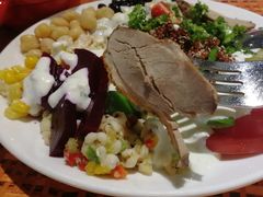 -So Lounge索兰至餐厅(蓝色港湾店)