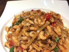 -梁记粥铺(开元地中海店)