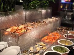 -广州富力君悦大酒店·凯菲厅