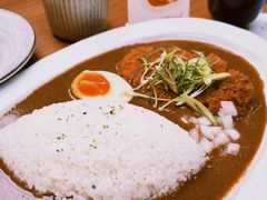 -CURRY YA 熟成咖哩專門店(深圳湾万象城店)
