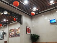 大堂-顺记冰室(宝华路店)