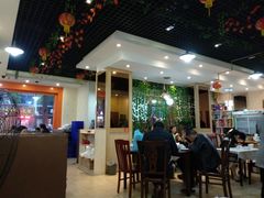 大堂-南京兄弟龙虾总店(商业街店)