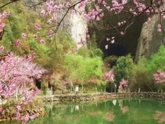 -常德桃花源景区