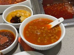 -海底捞火锅(奉化银泰店)