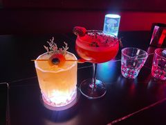 -MOSSO音乐酒吧·live house(南京旗舰店)