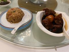 -国龙大酒店-中餐厅