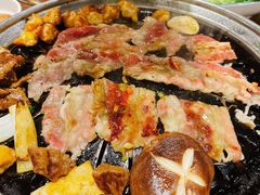 -合合大冷面(湖南店)