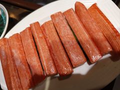 蟹柳-巴蜀大宅门火锅(新华公园店)