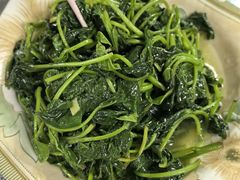 -天天向上素食餐厅(五台山店)