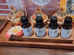 -菩泰·泰式草本按摩SPA(武汉新天地南馆店)