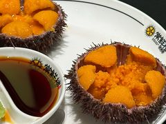 -常鲜楼常来尝鲜海胆馆(星海店)