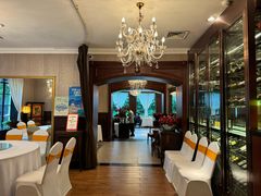 -老洋房花园饭店(绍兴路店)