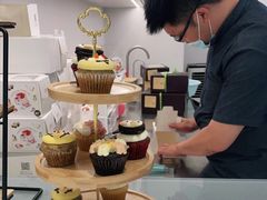 -派悦坊·甜品·蛋糕(虹口龙之梦店)